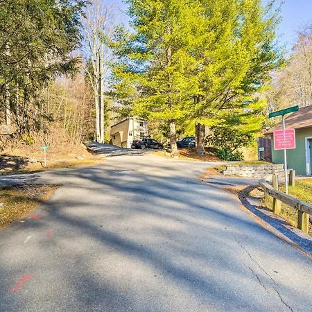 Updated Banner Elk Condo, 1 Mi To Sugar Mountain! Exterior foto