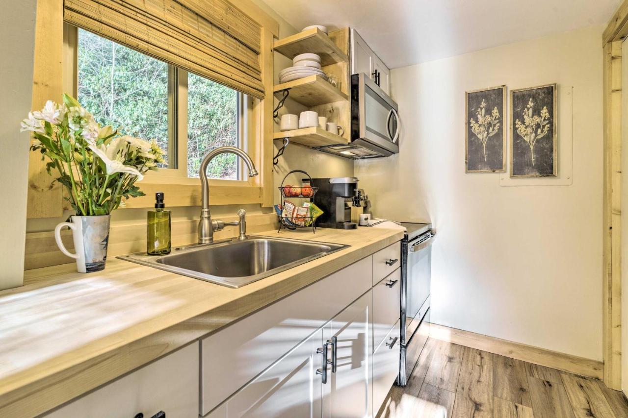 Updated Banner Elk Condo, 1 Mi To Sugar Mountain! Exterior foto